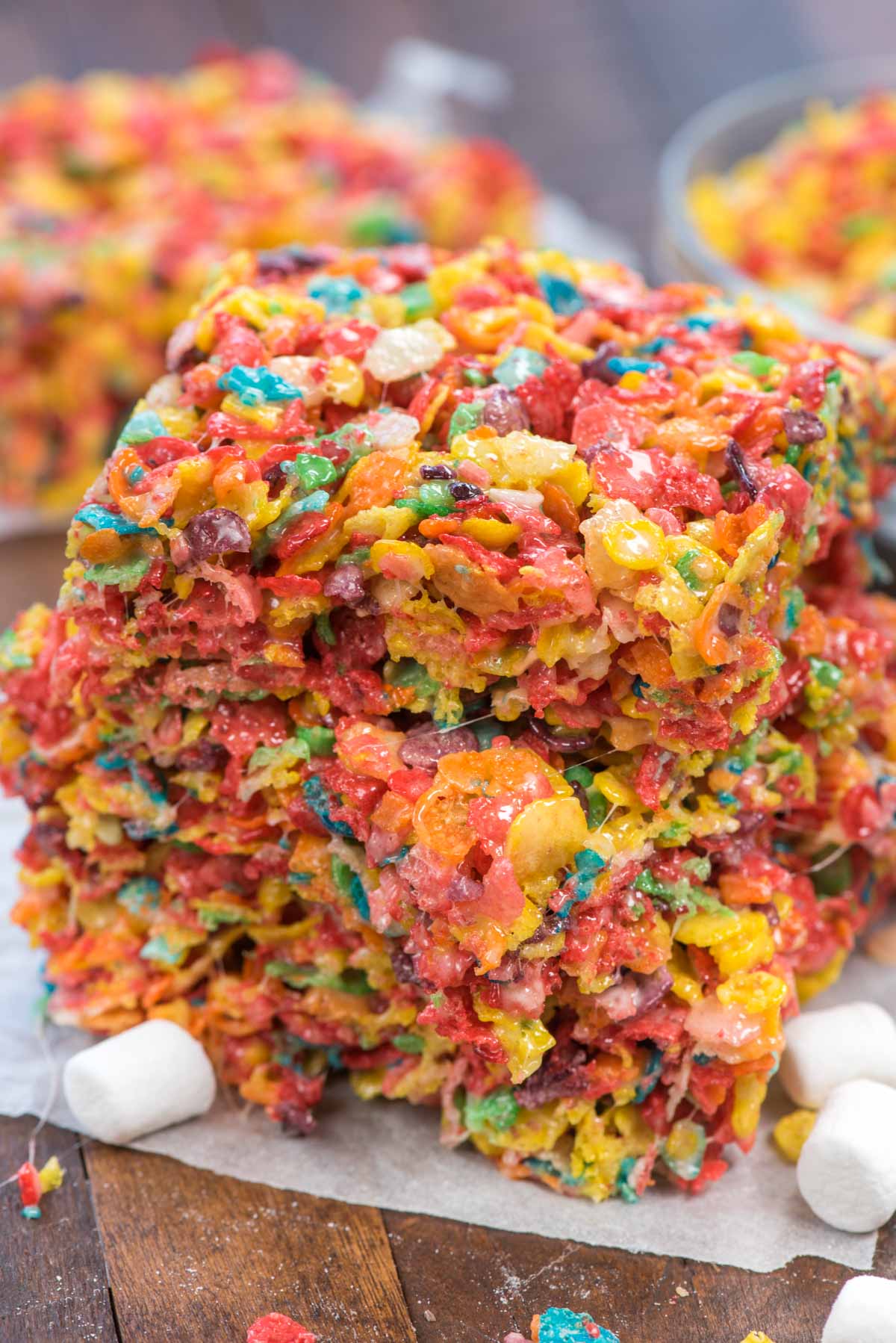 The Cereal Bar