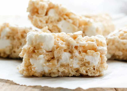 The Cereal Bar