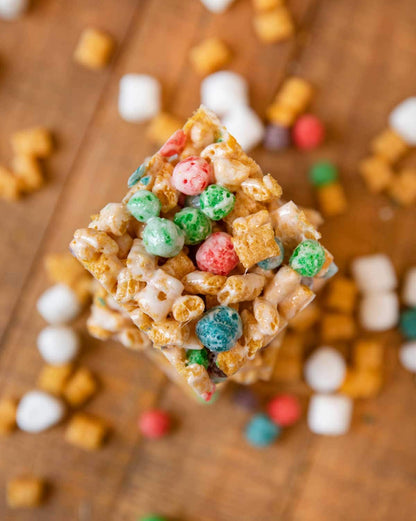 The Cereal Bar
