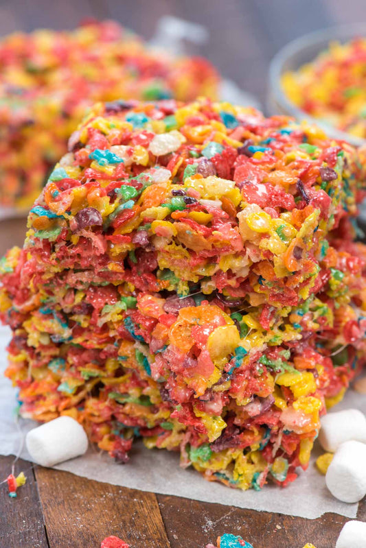 The Cereal Bar