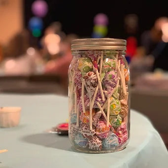 Lollypoppin'