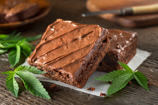 The Brownie