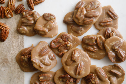 Pecan Candy