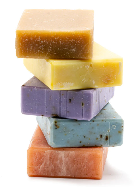 Soaps and Suds