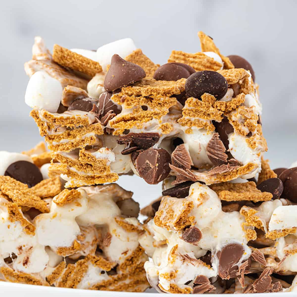 The Cereal Bar
